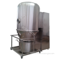 High efficiency fluidized bed drying machine WDG dryer